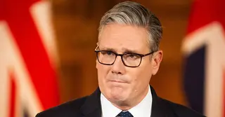 গ্রিনল্যান্ড নিয়ে ট্রাম্পের হুমকি দেয়া ‌‘পুরোপুরি ভুল’ কাজ: কিয়ের স্টারমার